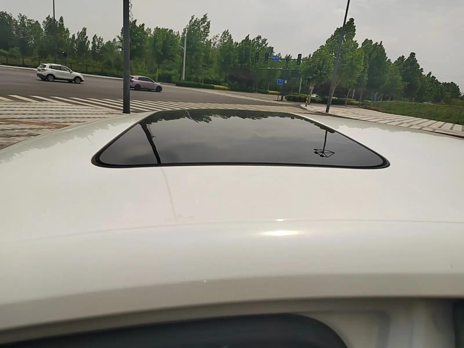 CHANGAN Eado 2020 PLUS 1.6L GDI Automatic Luxury Model — миниатюра 11