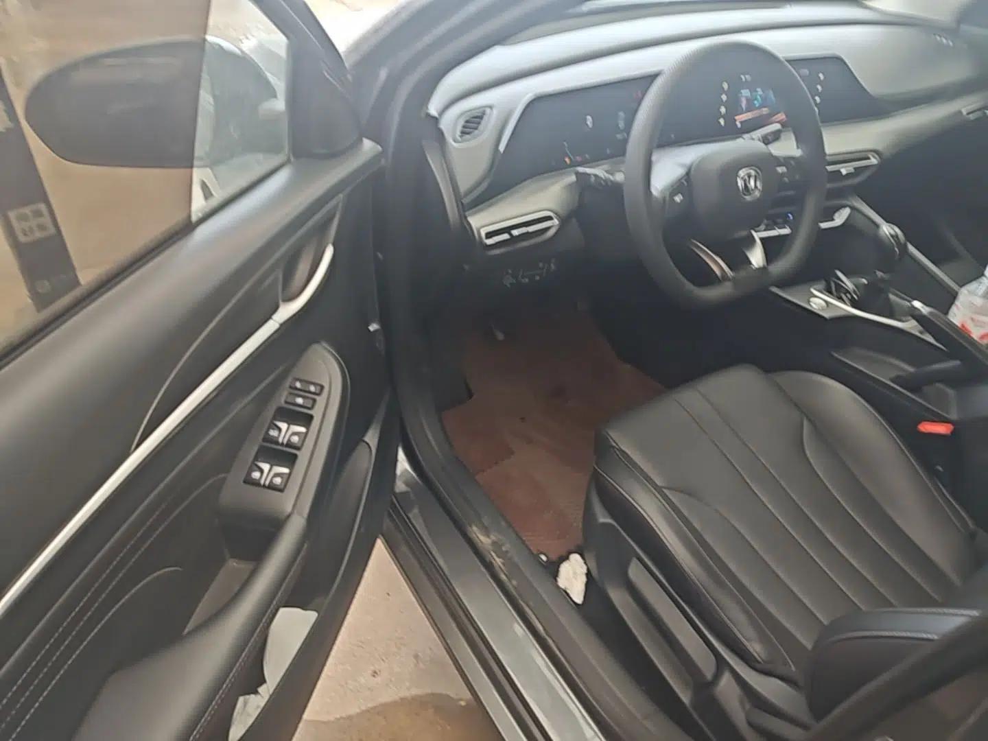 CHANGAN Eado 2021 PLUS 1.6L GDI Manual Elite Model — миниатюра 18