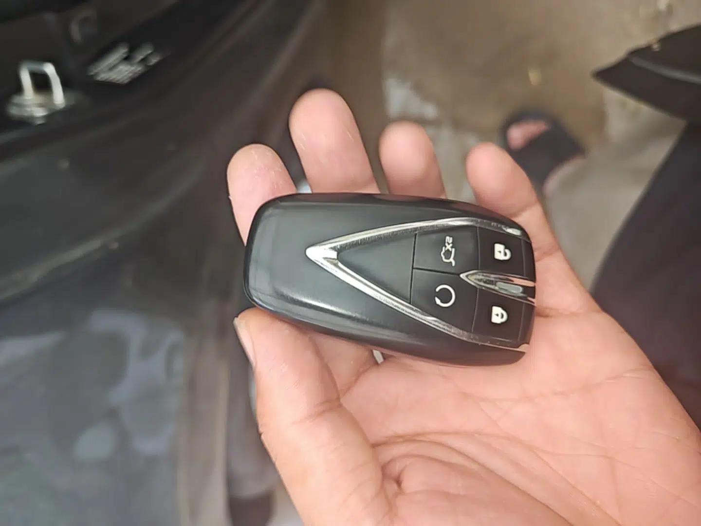 CHANGAN Eado 2021 PLUS 1.6L GDI Manual Elite Model — миниатюра 22