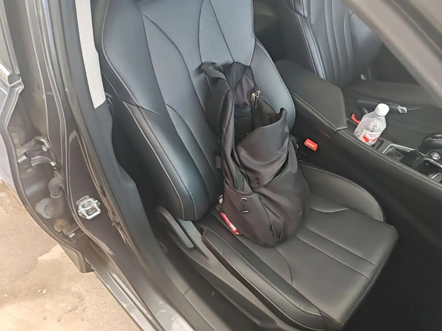 CHANGAN Eado 2021 PLUS 1.6L GDI Manual Elite Model — миниатюра 23