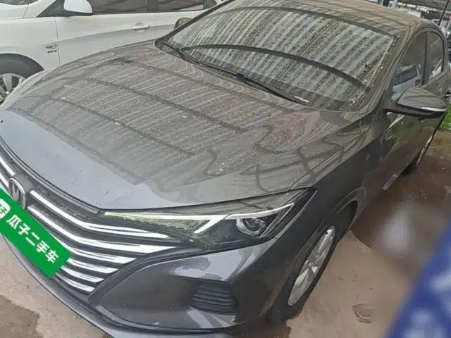 CHANGAN Eado 2021 PLUS 1.6L GDI Manual Elite Model