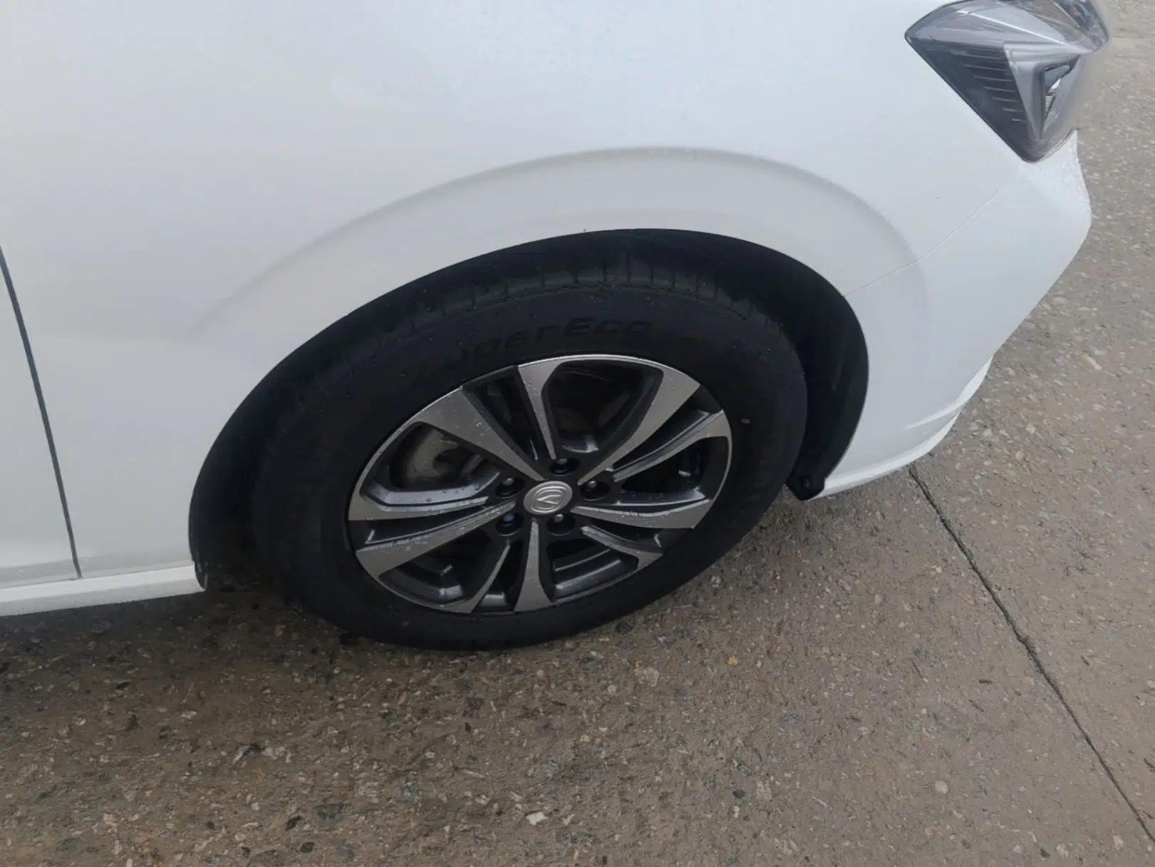 CHANGAN Eado 2021 PLUS Blue Whale NE 1.4T GDI DCT Prestige Model — миниатюра 10