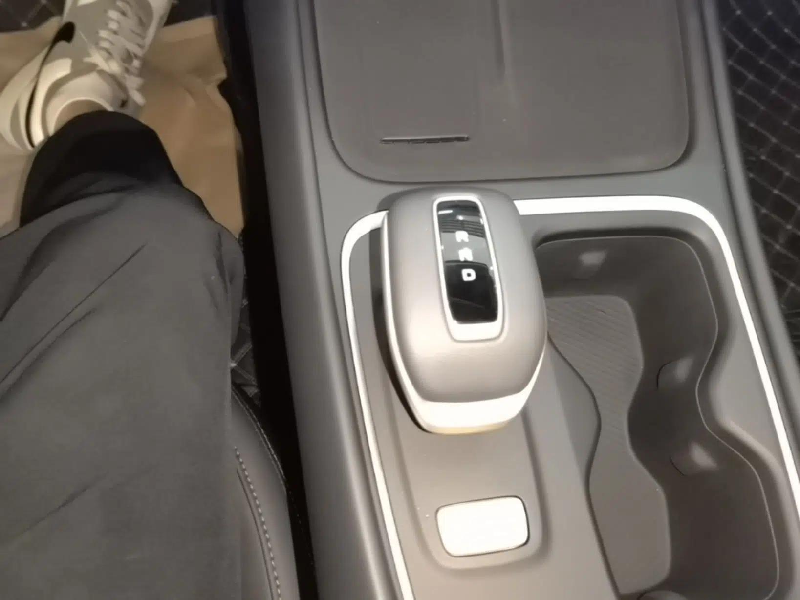 CHANGAN Eado 2026 Model, Fourth Generation, 1.5T 500Bar Smart Enjoyment Edition — миниатюра 16