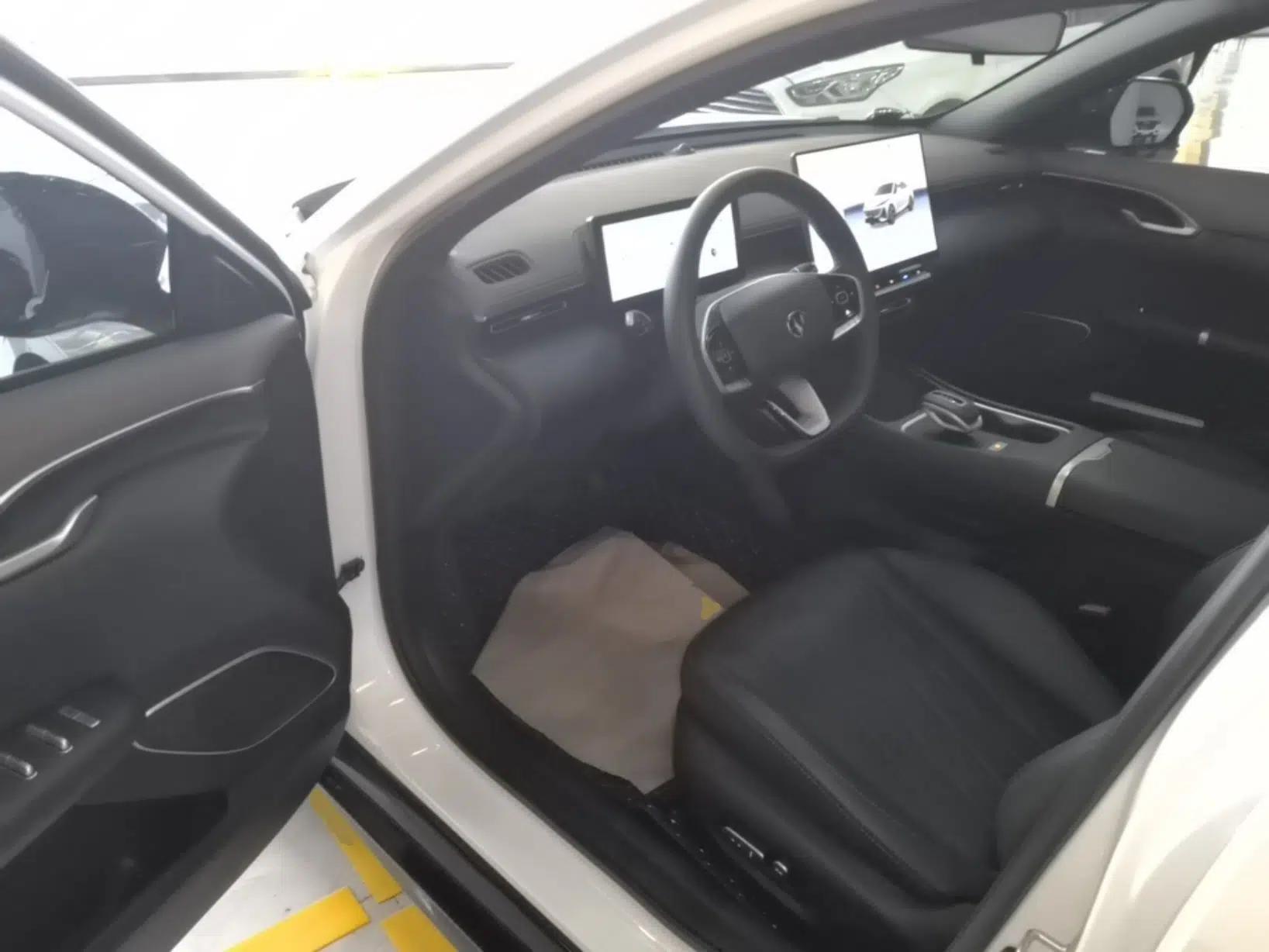 CHANGAN Eado 2026 Model, Fourth Generation, 1.5T 500Bar Smart Enjoyment Edition — миниатюра 18