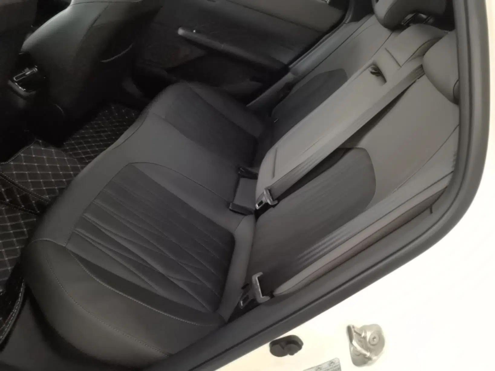 CHANGAN Eado 2026 Model, Fourth Generation, 1.5T 500Bar Smart Enjoyment Edition — миниатюра 19