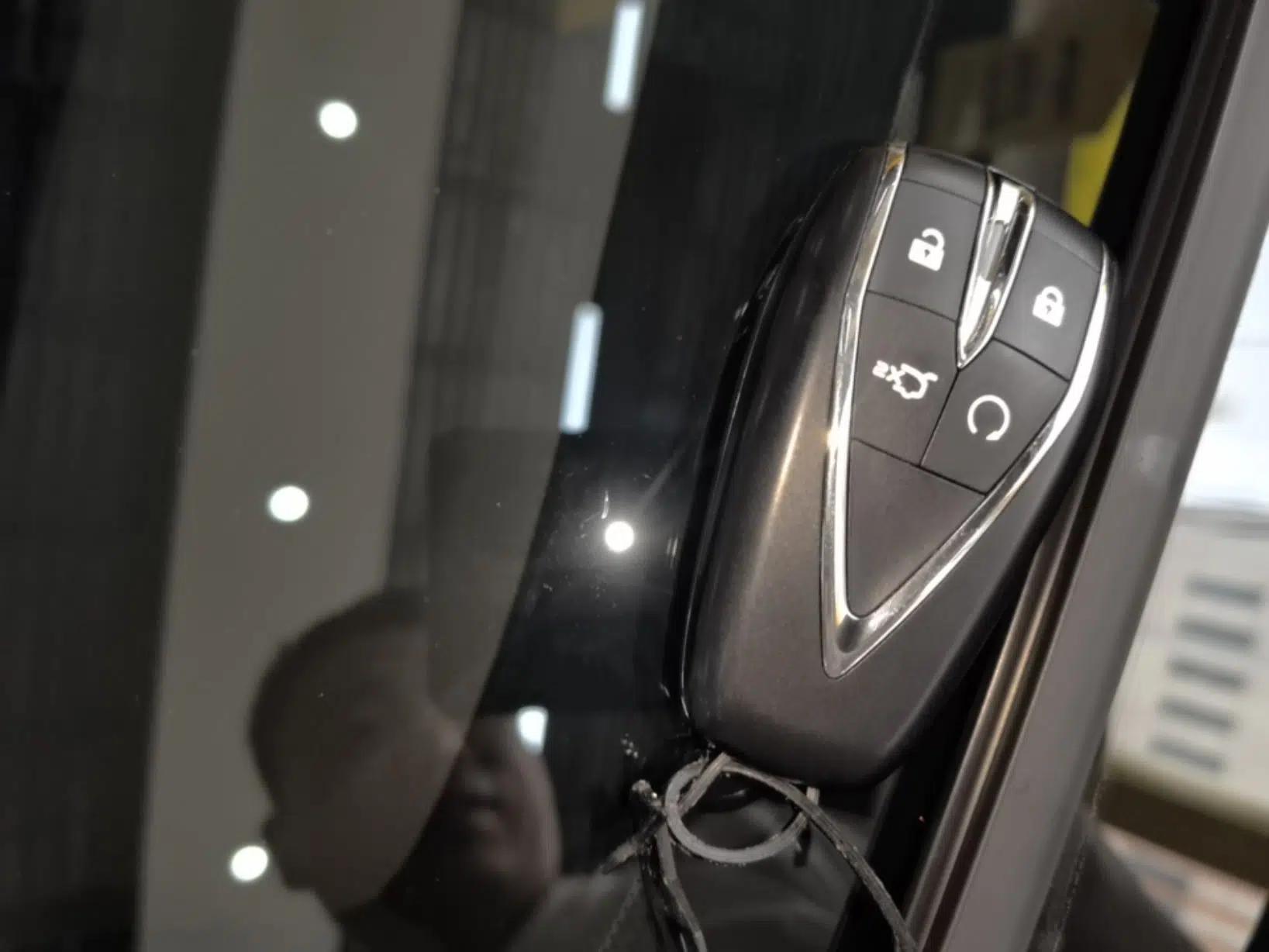 CHANGAN Eado 2026 Model, Fourth Generation, 1.5T 500Bar Smart Enjoyment Edition — миниатюра 22
