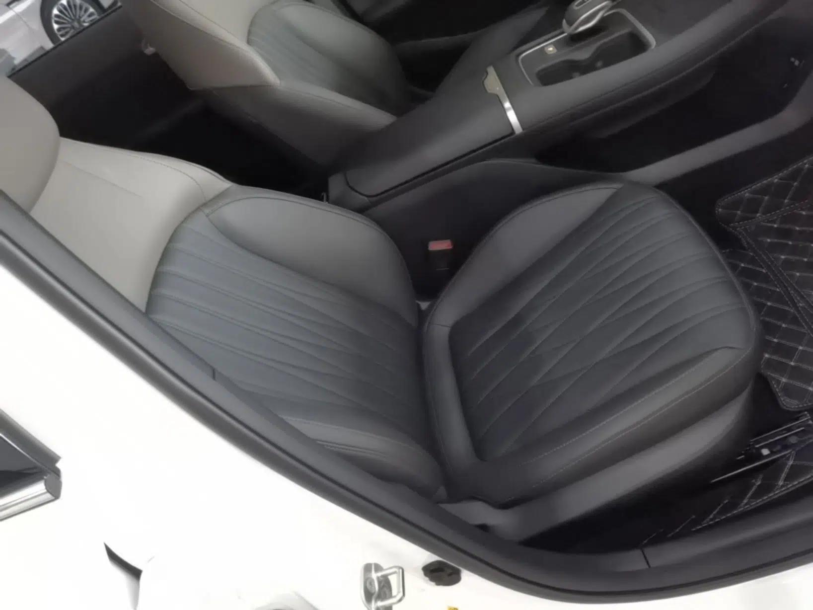 CHANGAN Eado 2026 Model, Fourth Generation, 1.5T 500Bar Smart Enjoyment Edition — миниатюра 23