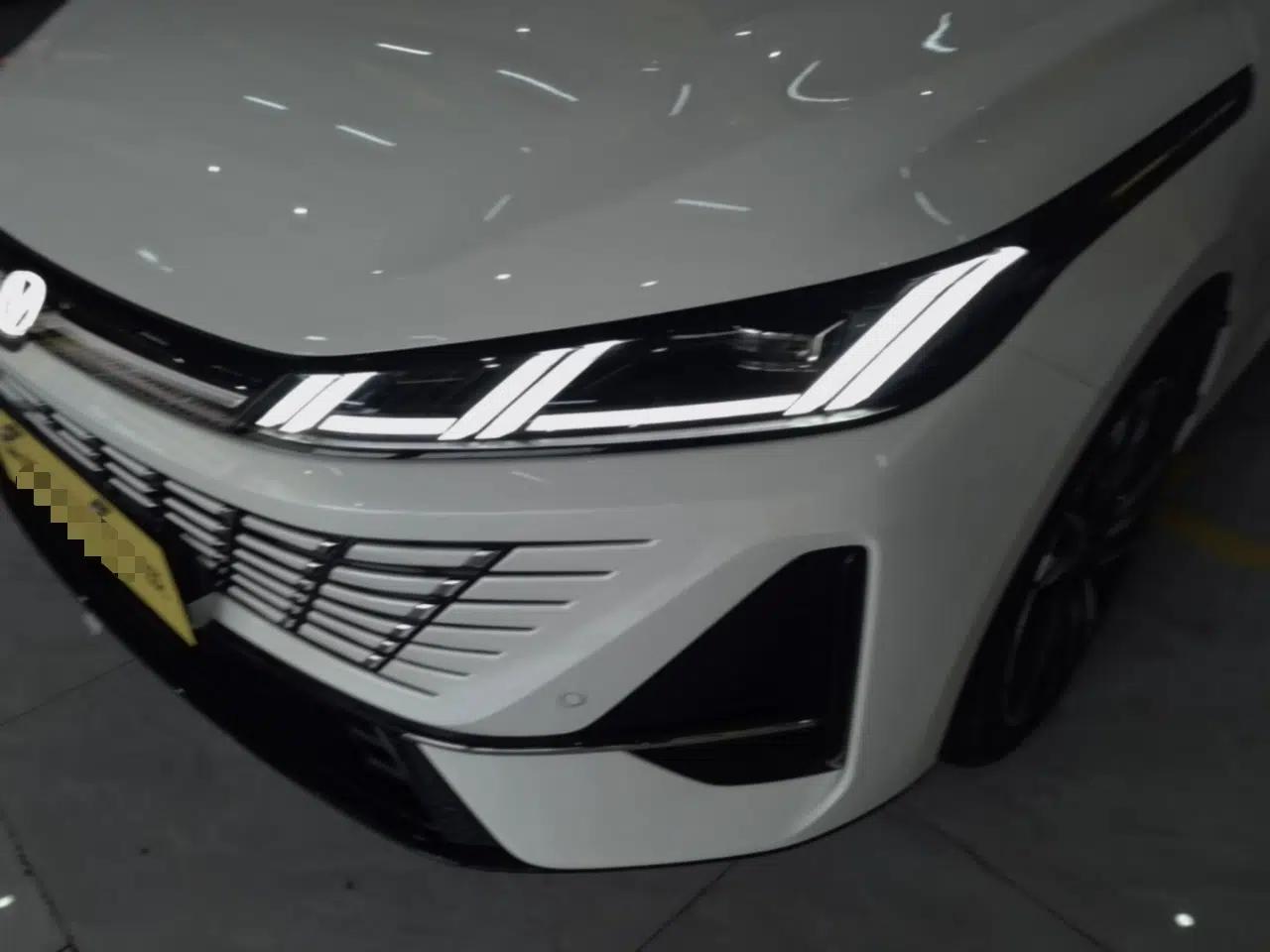 CHANGAN Eado 2026 Model, Fourth Generation, 1.5T 500Bar Smart Enjoyment Edition — миниатюра 5