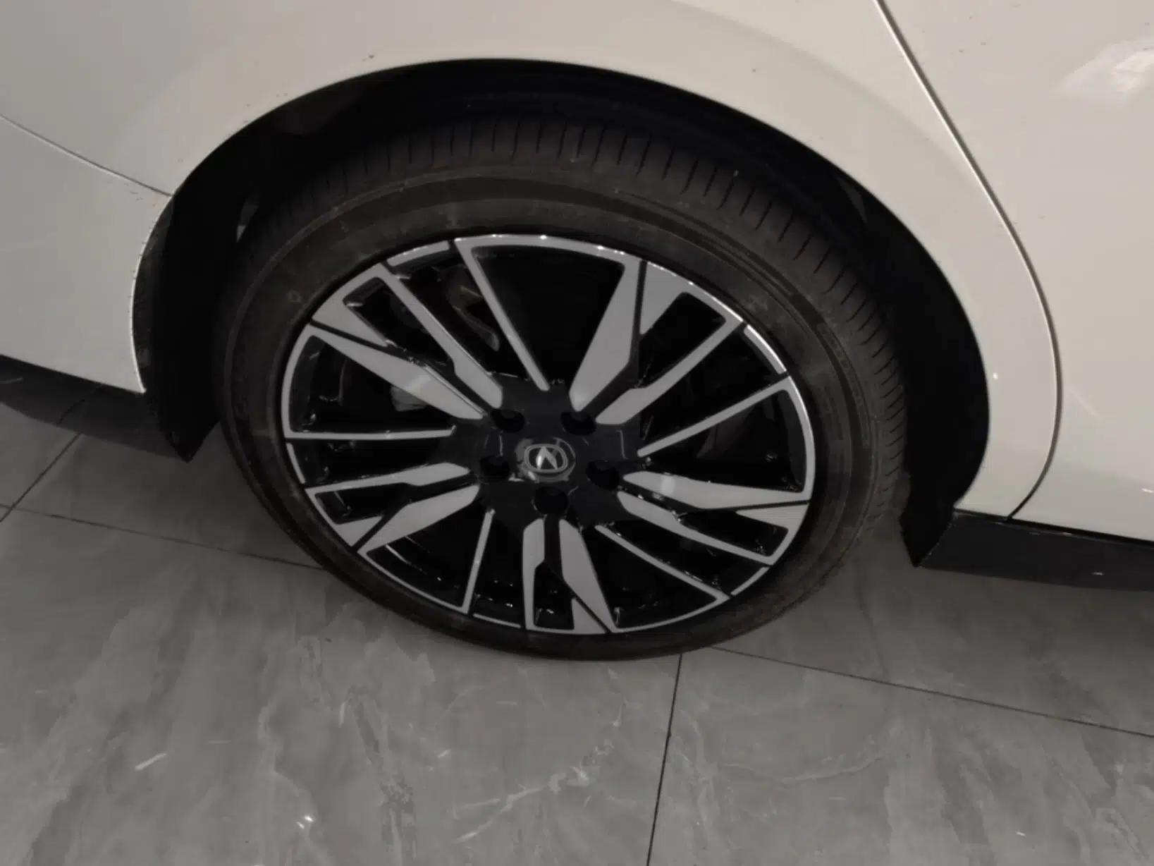 CHANGAN Eado 2026 Model, Fourth Generation, 1.5T 500Bar Smart Enjoyment Edition — миниатюра 10