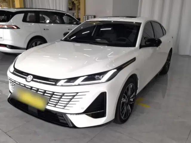 CHANGAN Eado 2026 Model, Fourth Generation, 1.5T 500Bar Smart Enjoyment Edition