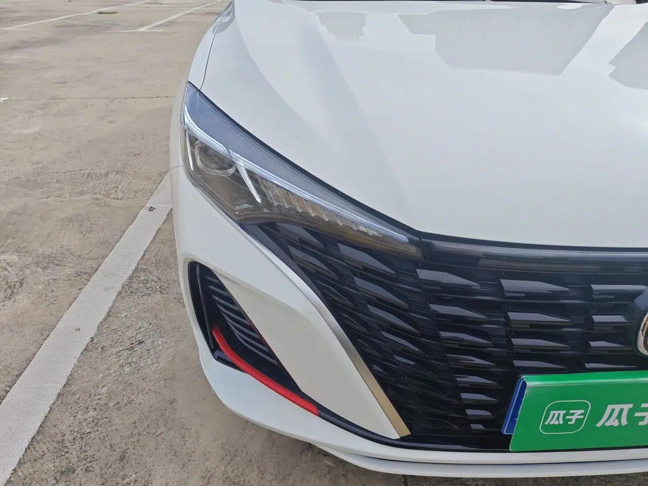 CHANGAN Eado 2024 PLUS Blue Whale NE 1.4T GDI DCT High-Energy Edition — миниатюра 7