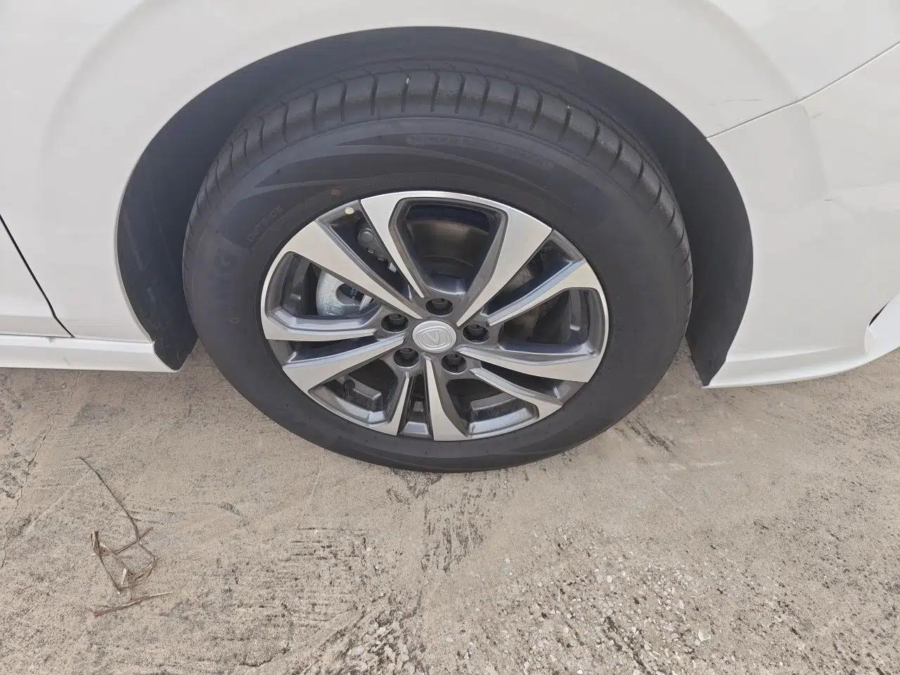 CHANGAN Eado 2024 PLUS Blue Whale NE 1.4T GDI DCT High-Energy Edition — миниатюра 8