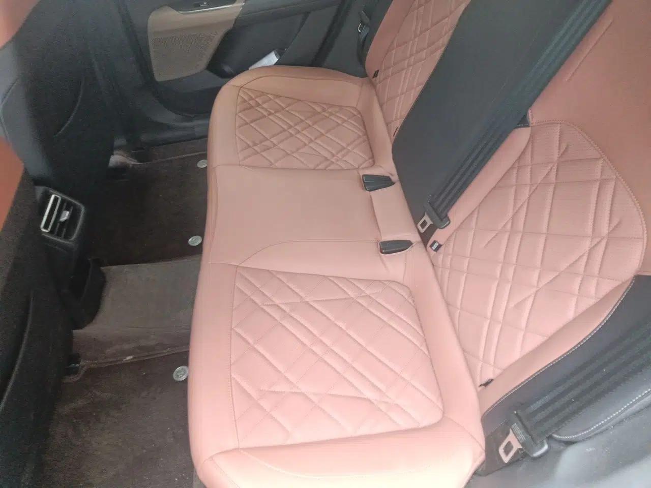 CHANGAN Eado 2025 Blue Whale 1.5T 500Bar Flagship Model — миниатюра 18