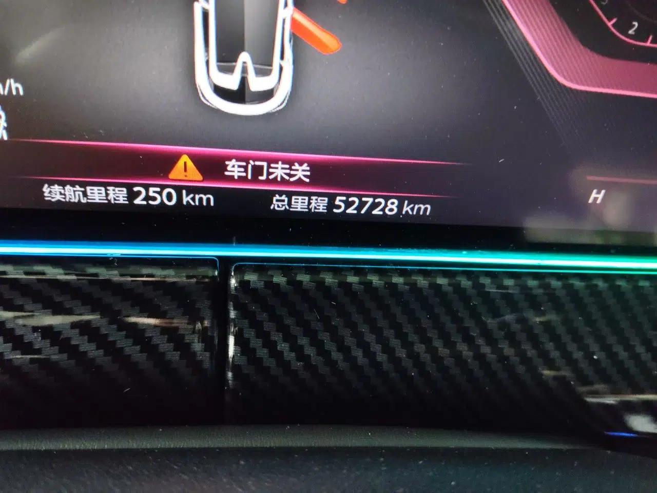 CHANGAN UNI-T 2020 1.5T Flagship Version — миниатюра 13