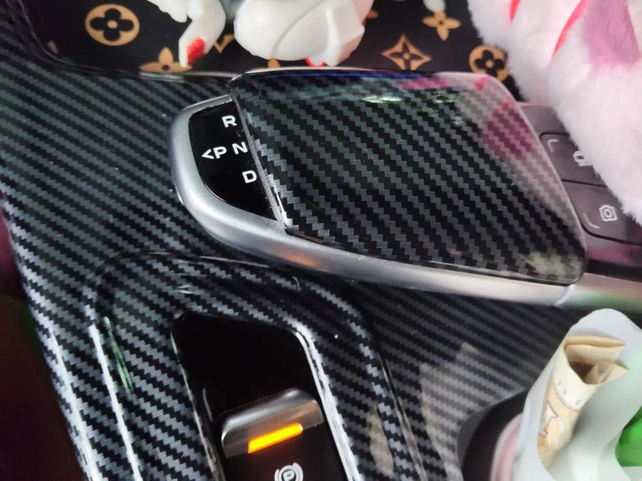 CHANGAN UNI-T 2020 1.5T Flagship Version — миниатюра 15