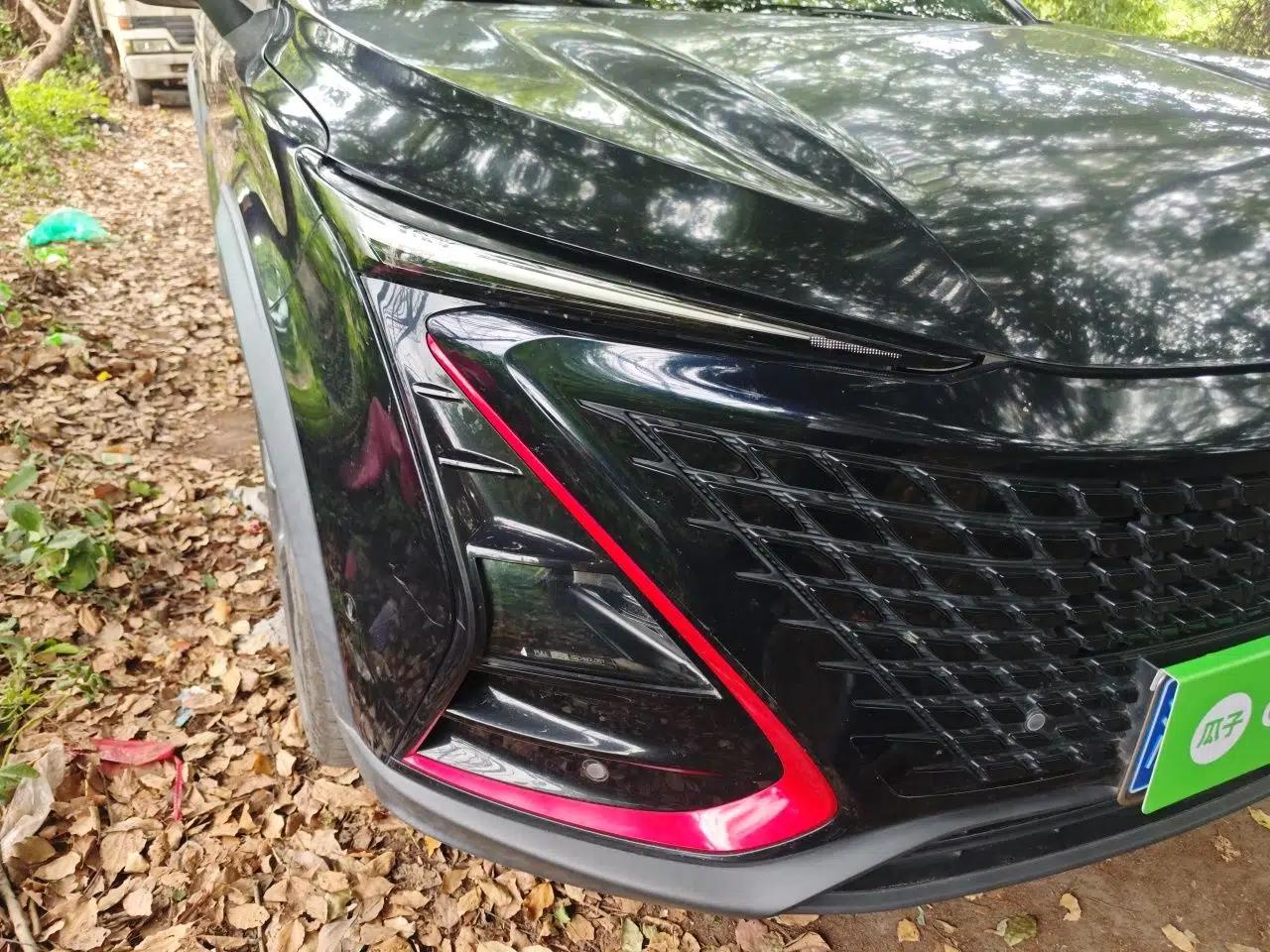CHANGAN UNI-T 2020 1.5T Flagship Version — миниатюра 7