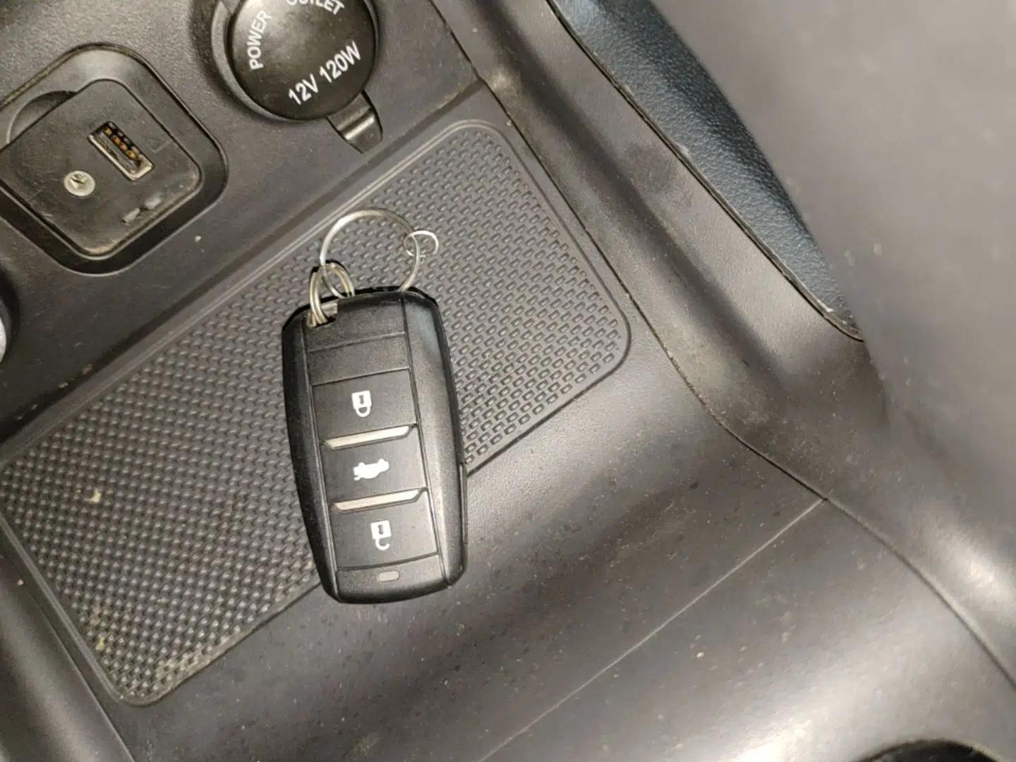 CHANGAN CS75 2014 1.8T Automatic Elite Model China IV Standard — миниатюра 12
