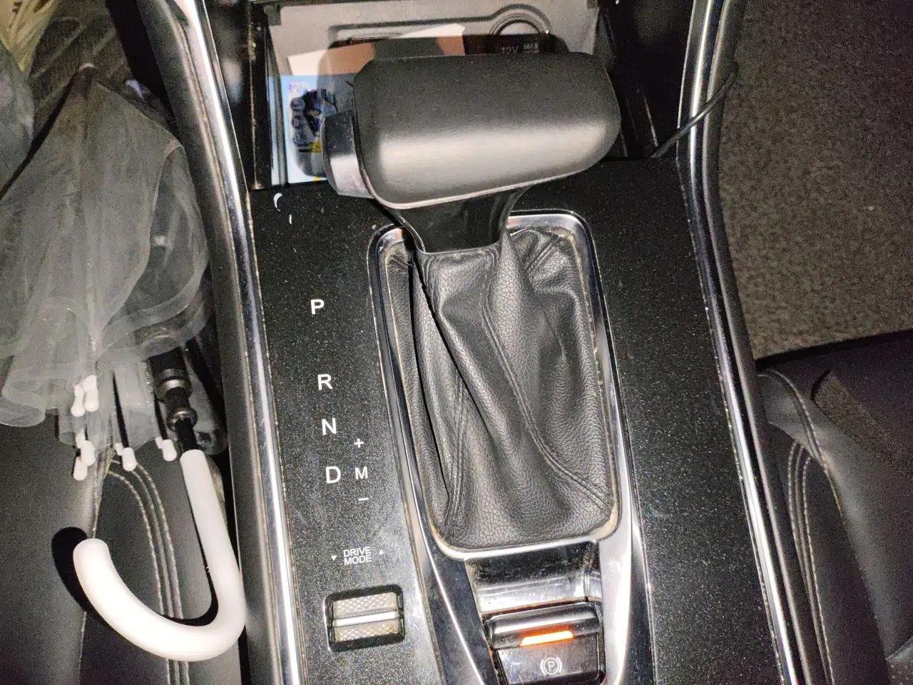 CHANGAN CS75 2019 280T DCT Million Edition China VI Standard — миниатюра 15