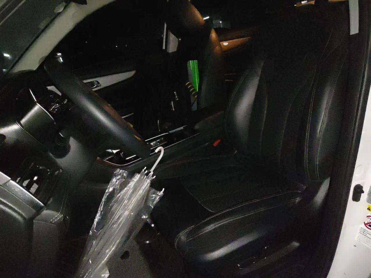 CHANGAN CS75 2019 280T DCT Million Edition China VI Standard — миниатюра 16