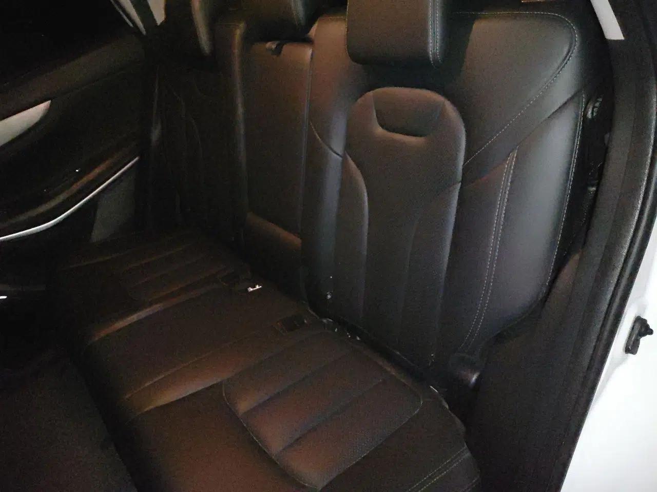 CHANGAN CS75 2019 280T DCT Million Edition China VI Standard — миниатюра 18