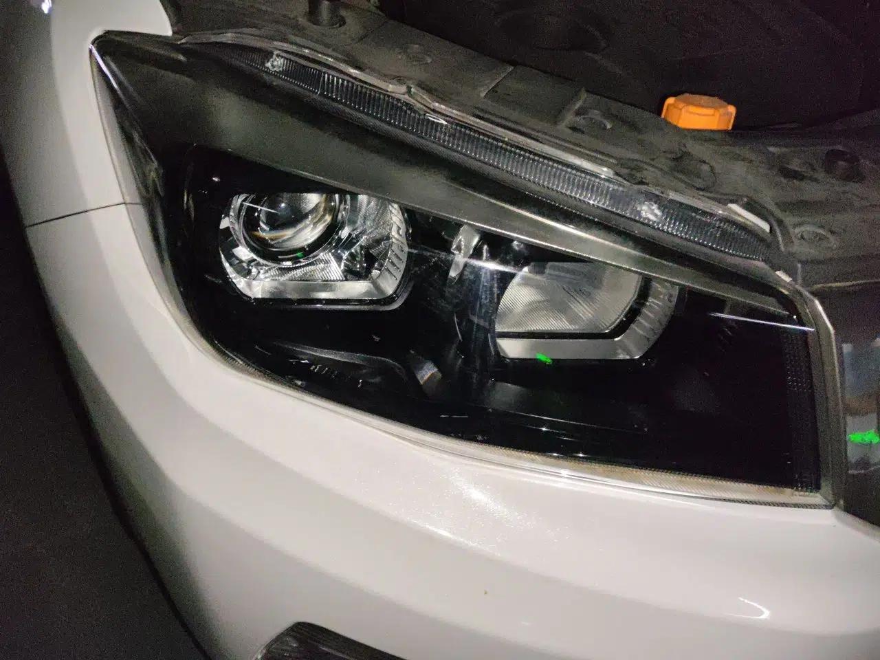CHANGAN CS75 2019 280T DCT Million Edition China VI Standard — миниатюра 7