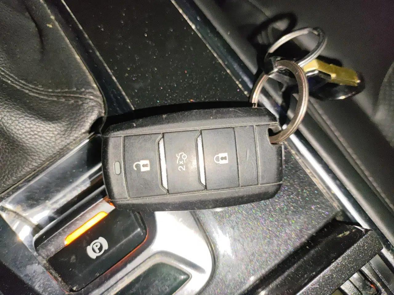 CHANGAN CS75 2019 280T DCT Million Edition China VI Standard — миниатюра 9