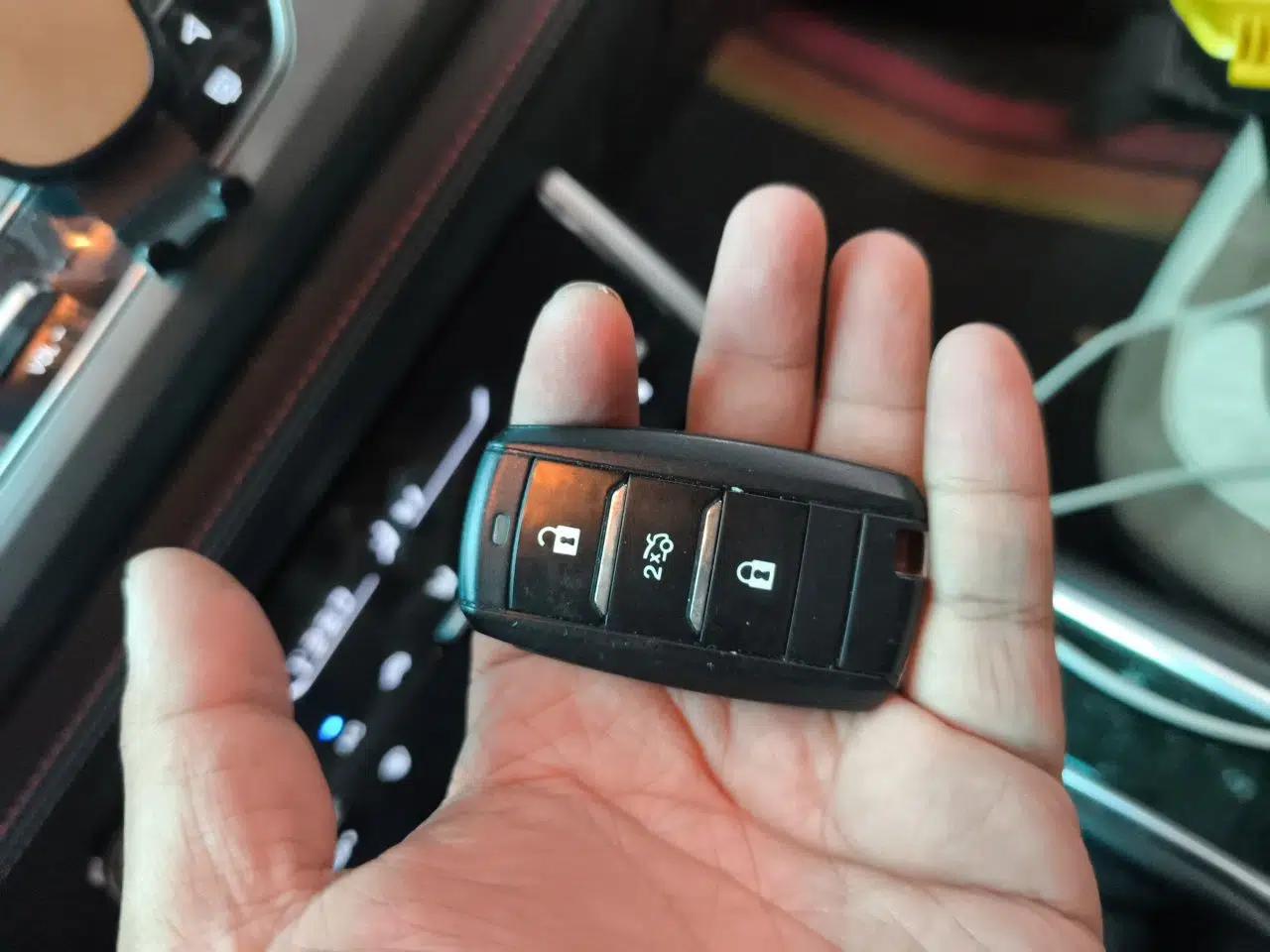 CHANGAN CS75 2021 Honor Million Edition 280T Manual Elite Model — миниатюра 9