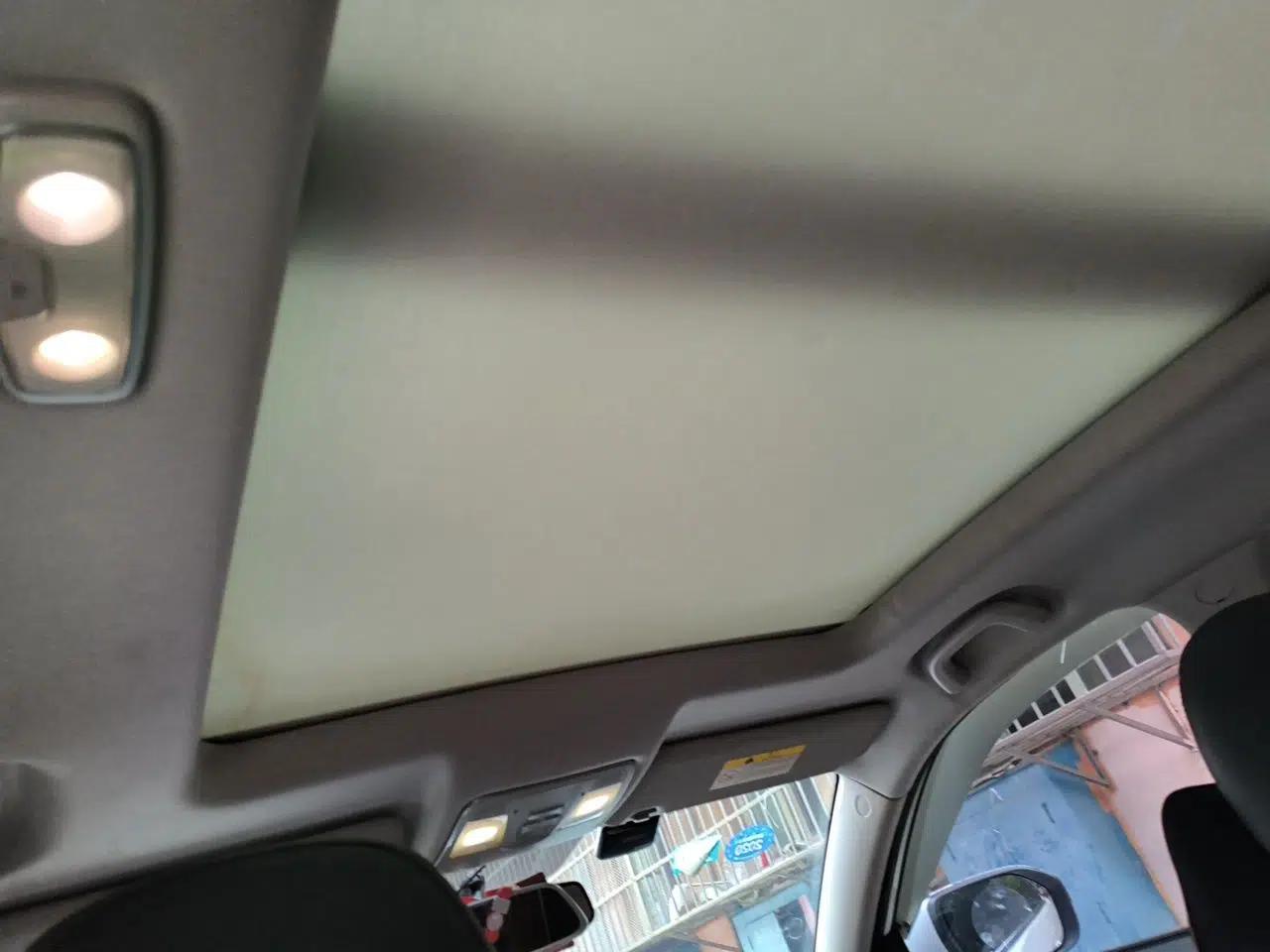 CHANGAN CS75 2017 Shangku Edition 1.5T Manual ZhiXiang Model — миниатюра 19