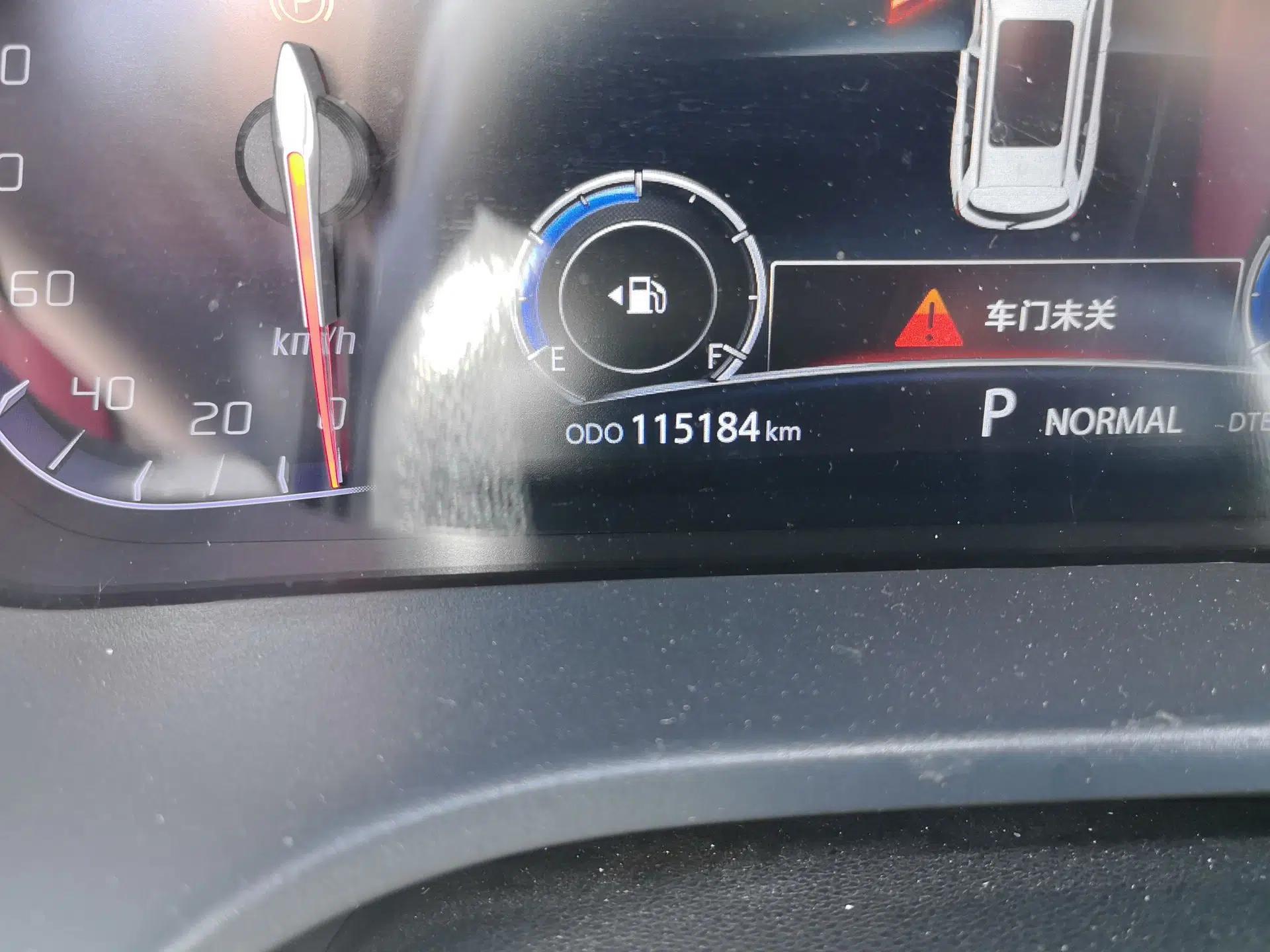 CHANGAN CS75 2018 280T Automatic Smart Edition China V-standard — миниатюра 13