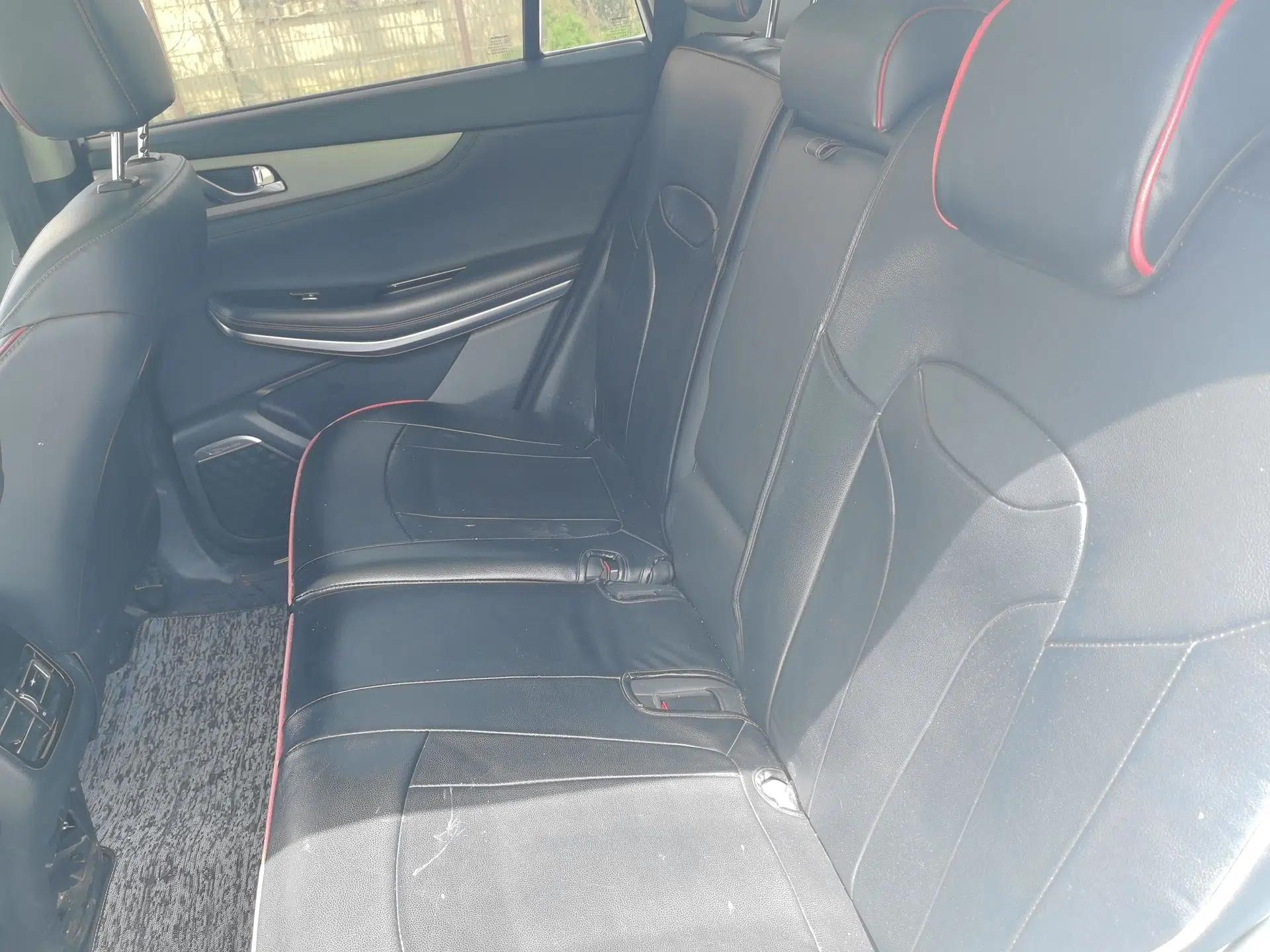 CHANGAN CS75 2018 280T Automatic Smart Edition China V-standard — миниатюра 18
