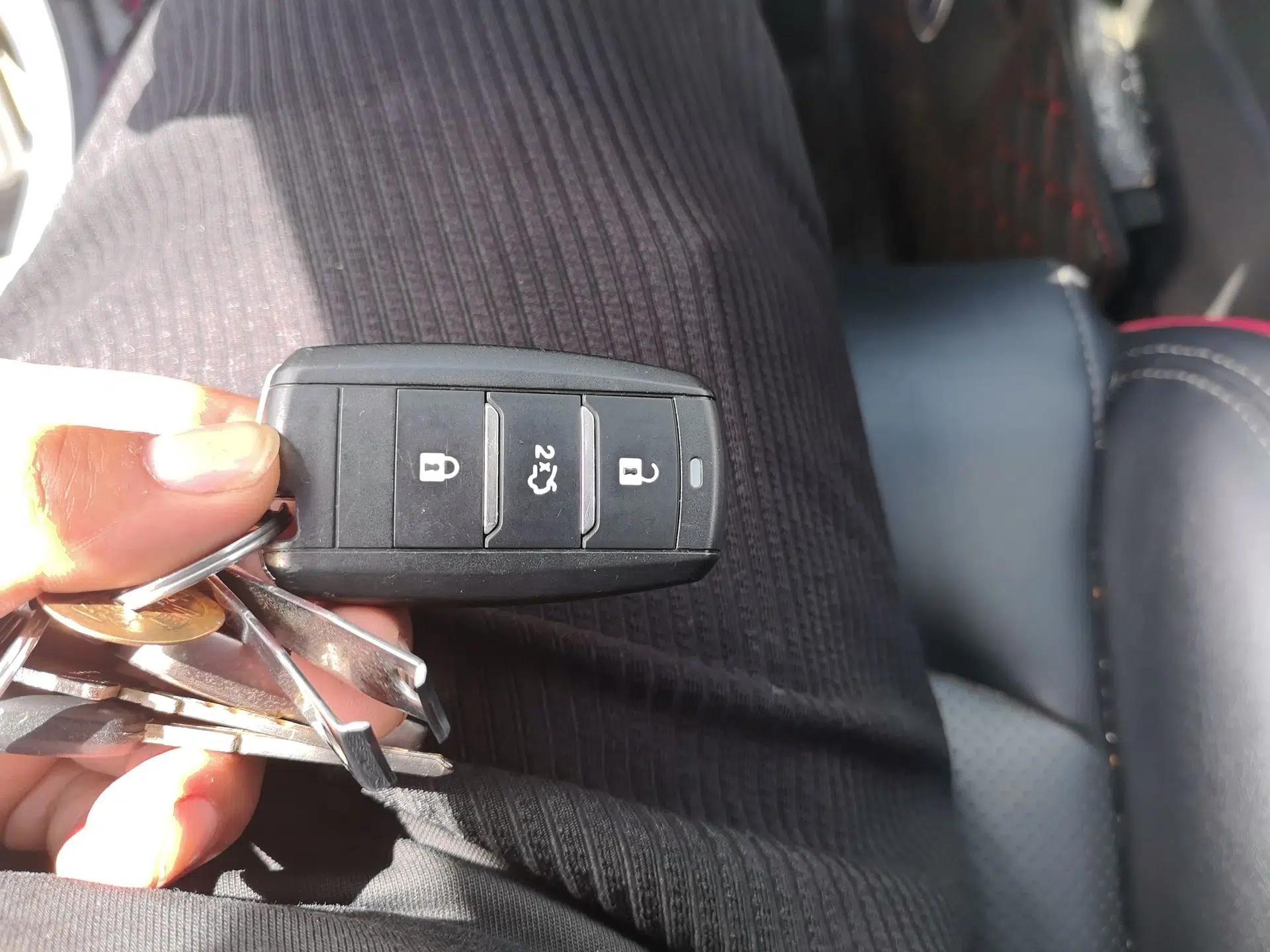 CHANGAN CS75 2018 280T Automatic Smart Edition China V-standard — миниатюра 9