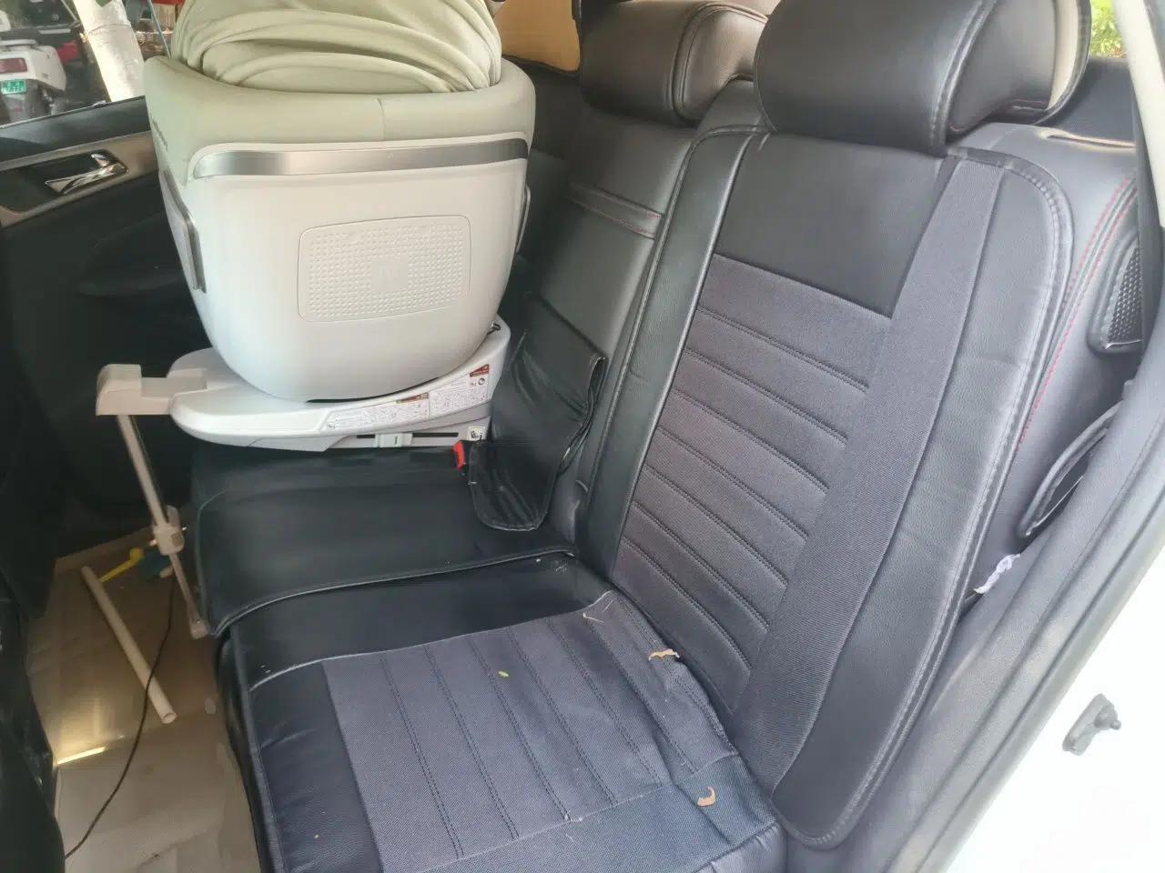 CHANGAN CS75 2015 1.8T Automatic 4x4 Elite Model China V Standard — миниатюра 18