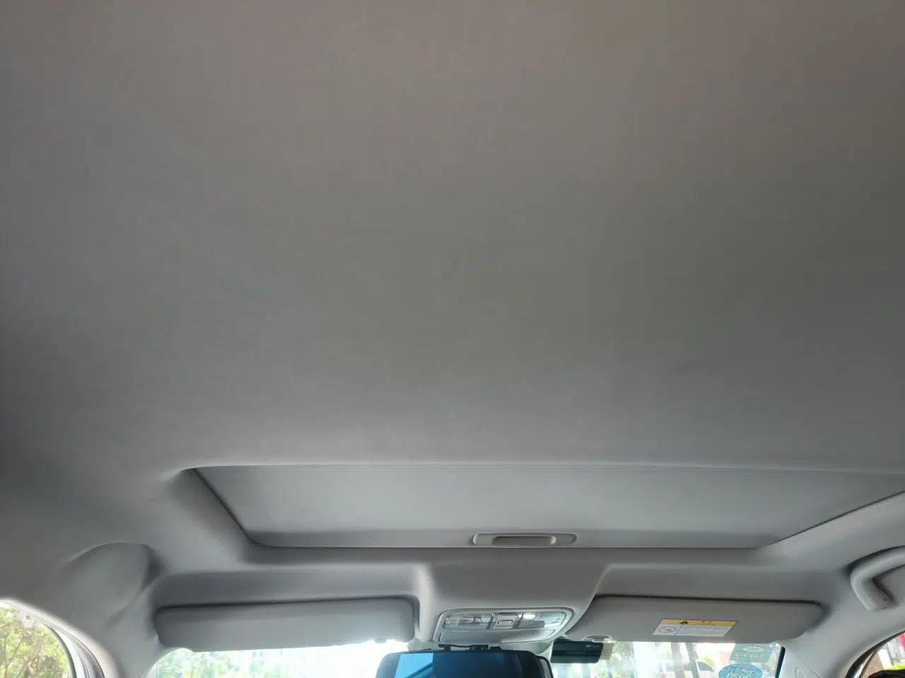 CHANGAN CS75 2015 1.8T Automatic 4x4 Elite Model China V Standard — миниатюра 19