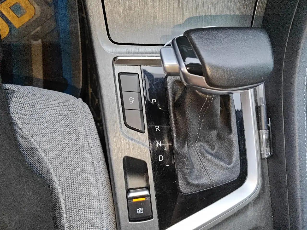 CHANGAN CS55PLUS 2021 Blue Whale Edition 1.5T DCT Luxury Model — миниатюра 15