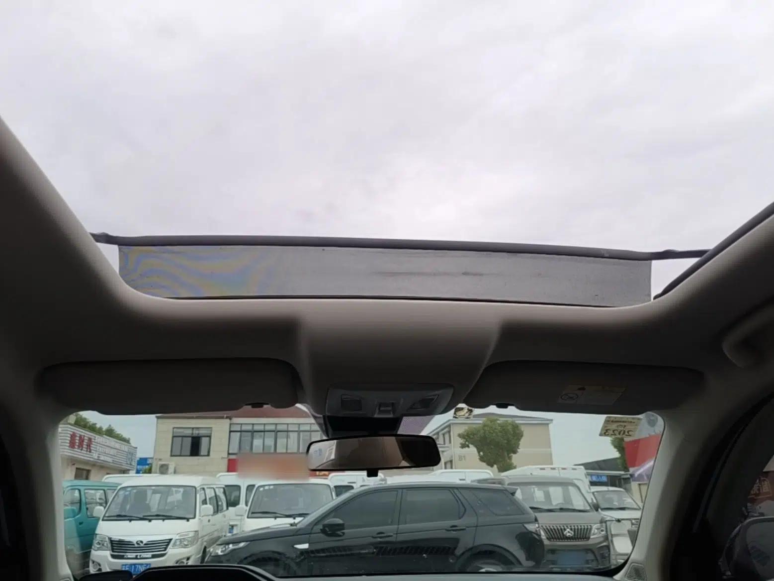 CHANGAN CS55PLUS 2022 2nd Generation 1.5T DCT Prestige Version — миниатюра 20