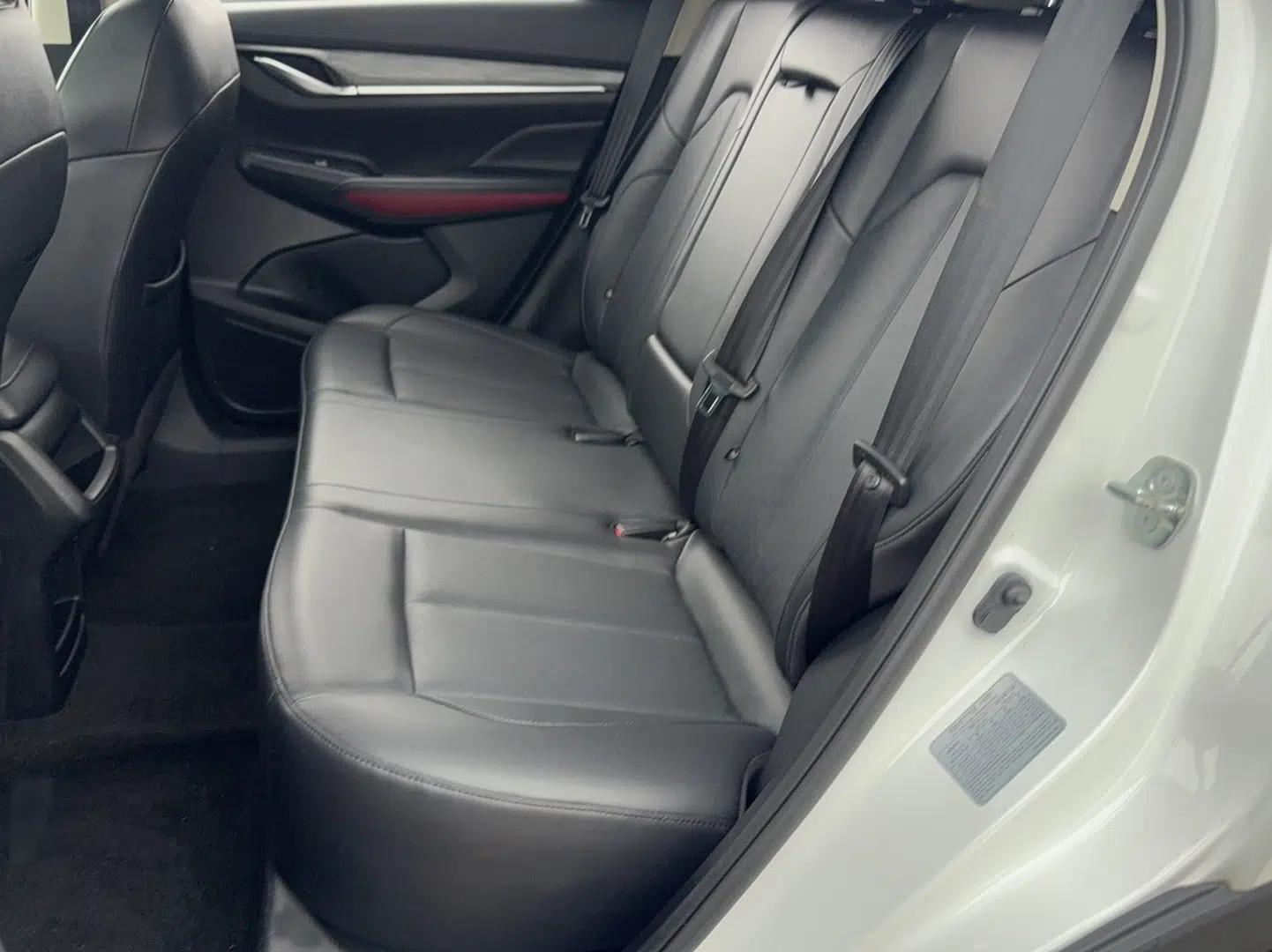 CHANGAN CS55PLUS 2020 1.5T Automatic Colorful Model — миниатюра 20