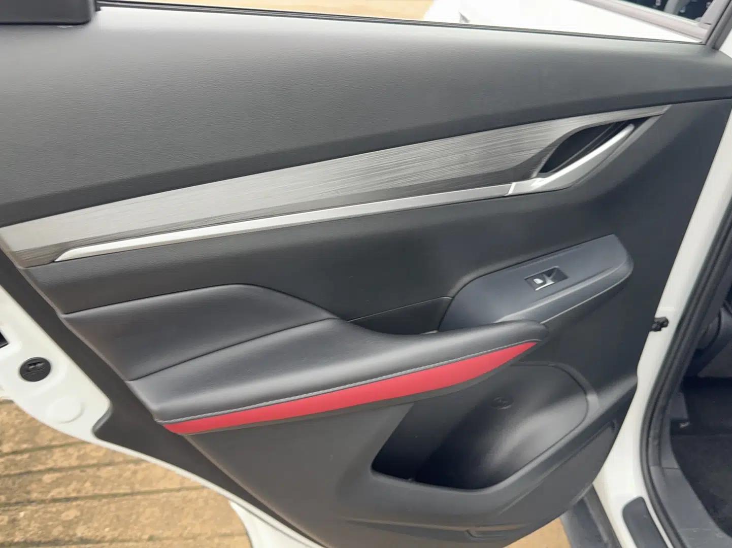 CHANGAN CS55PLUS 2020 1.5T Automatic Colorful Model — миниатюра 23