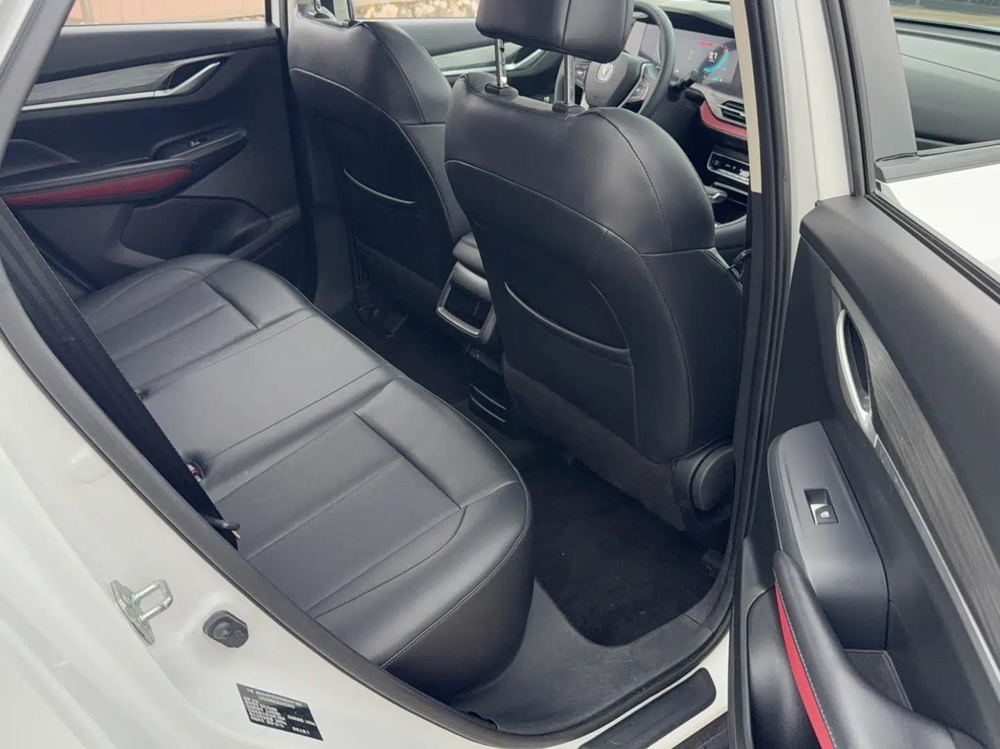 CHANGAN CS55PLUS 2020 1.5T Automatic Colorful Model — миниатюра 24