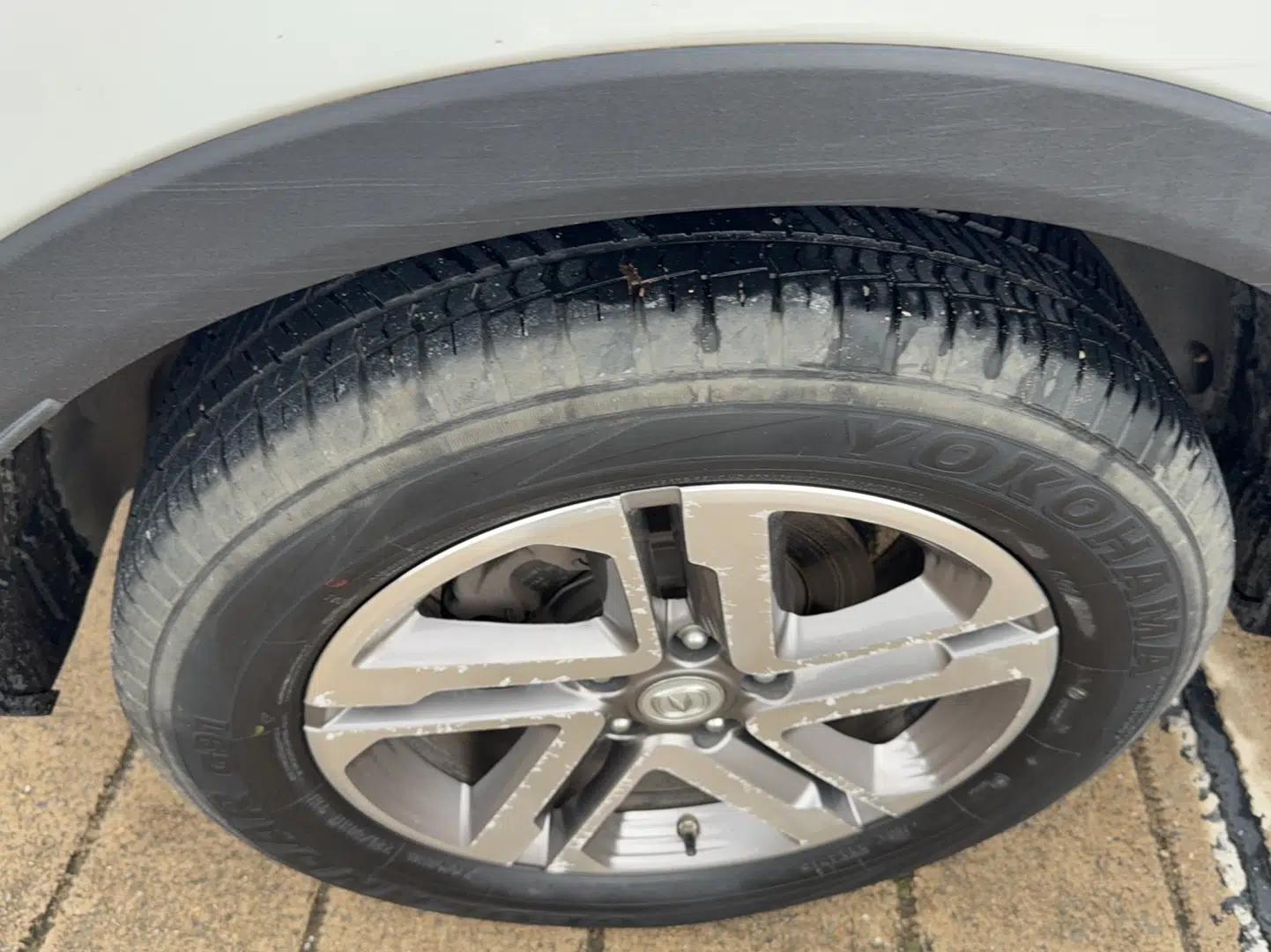CHANGAN CS55PLUS 2020 1.5T Automatic Colorful Model — миниатюра 10