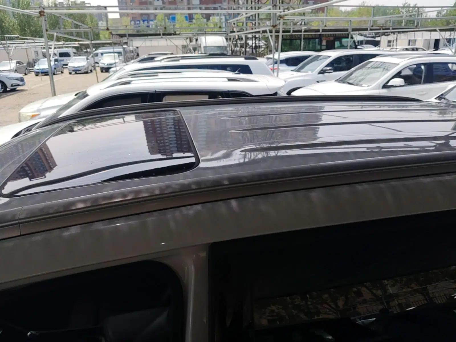 CHANGAN CS55PLUS 2020 1.5T Manual Colorful Model — миниатюра 11