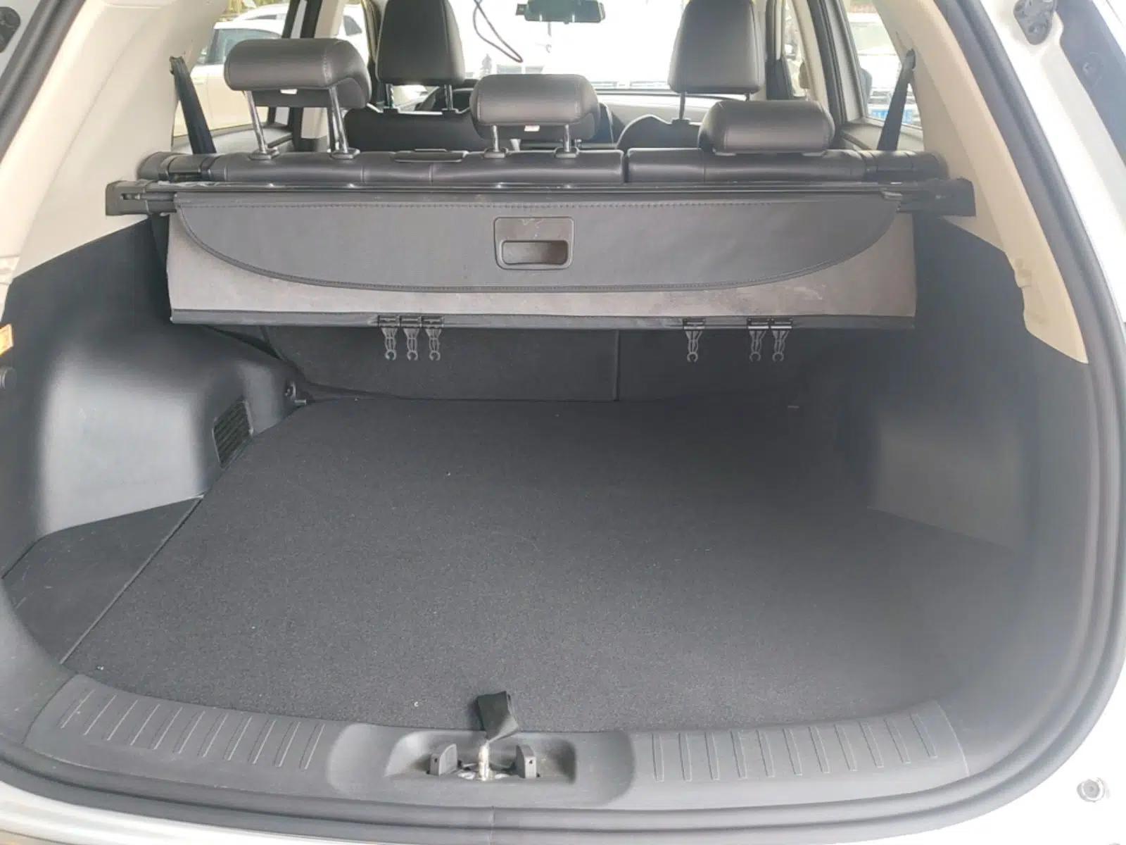 CHANGAN CS55PLUS 2020 1.5T Manual Colorful Model — миниатюра 21