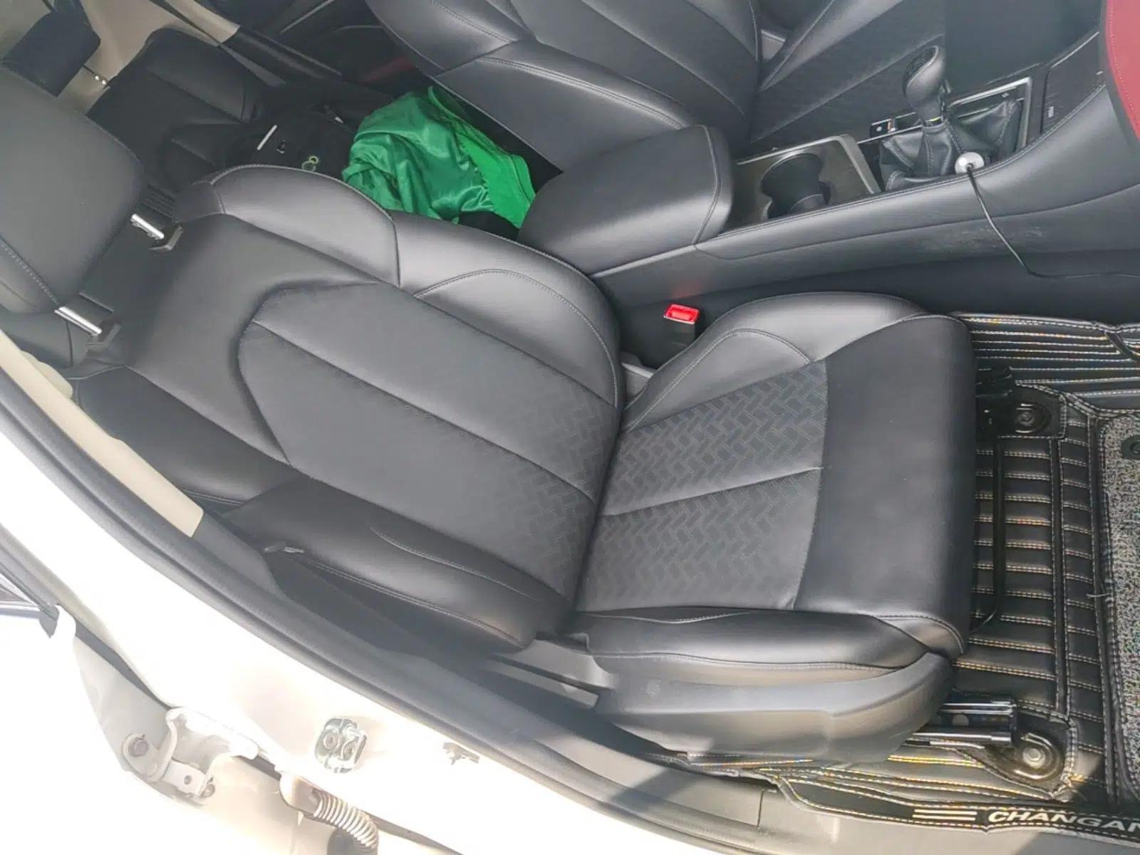 CHANGAN CS55PLUS 2020 1.5T Manual Colorful Model — миниатюра 23