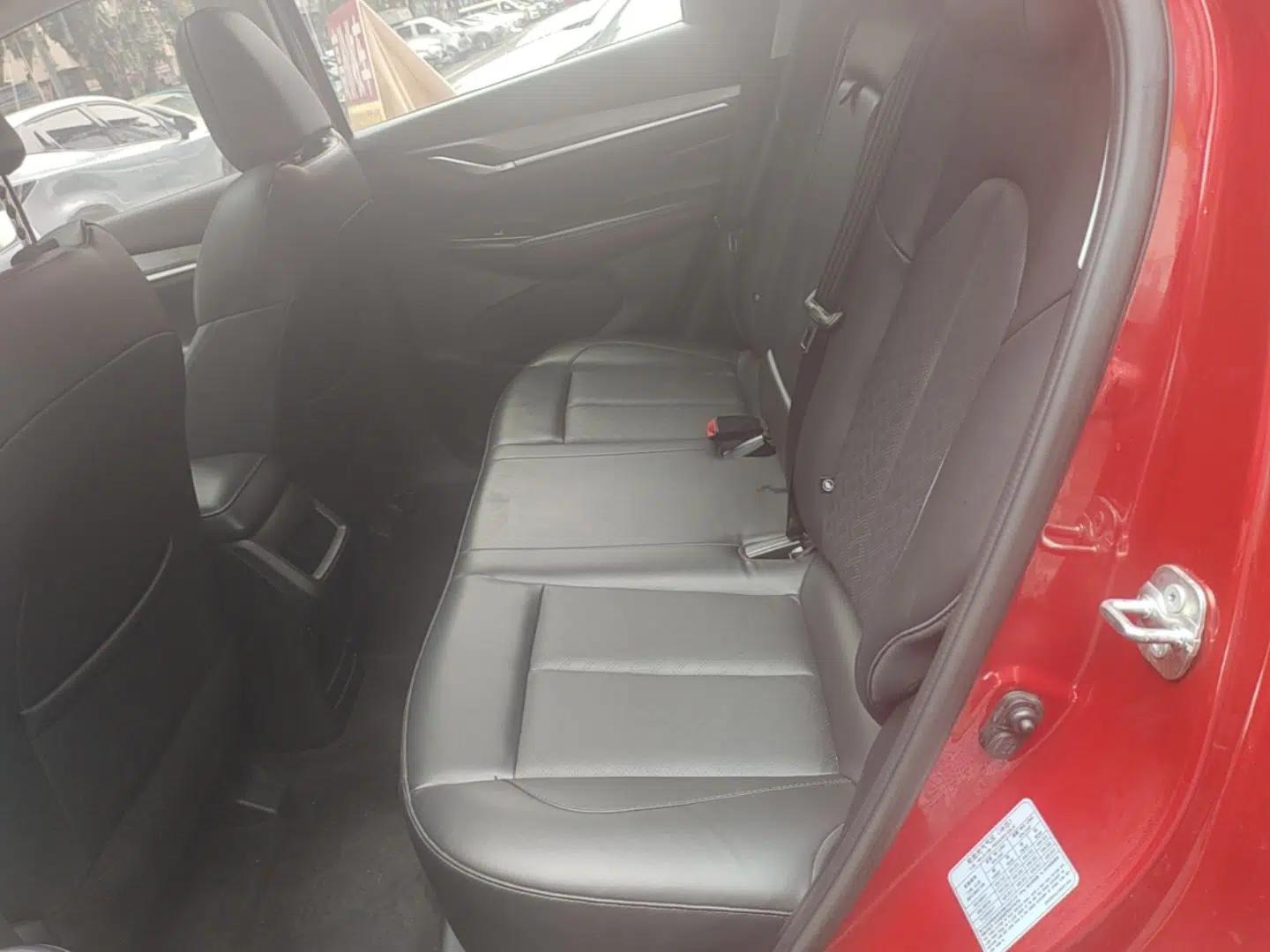 CHANGAN CS55PLUS 2020 1.5T Manual Colorful Model — миниатюра 20