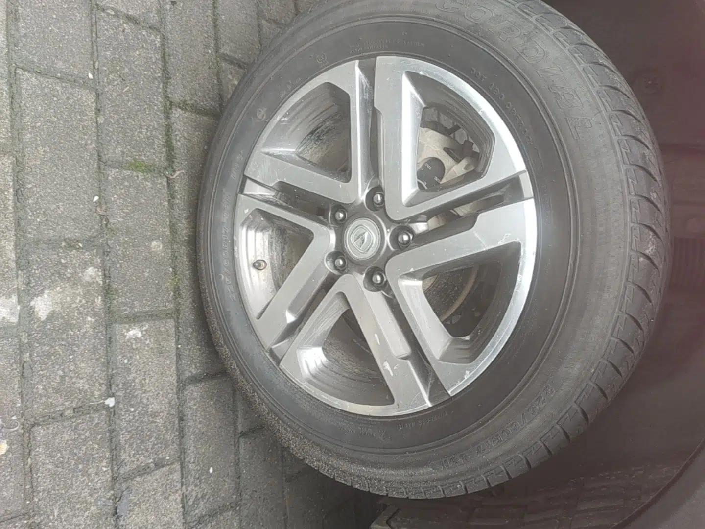 CHANGAN CS55PLUS 2020 1.5T Manual Colorful Model — миниатюра 10