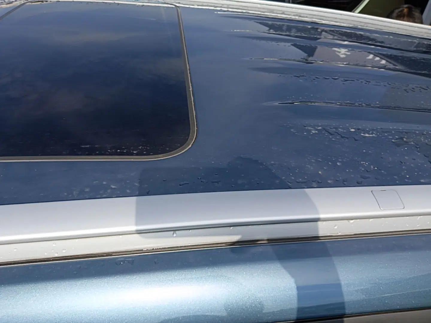 CHANGAN CS55PLUS 2021 Blue Whale Edition 1.5T DCT Luxury Model — миниатюра 11