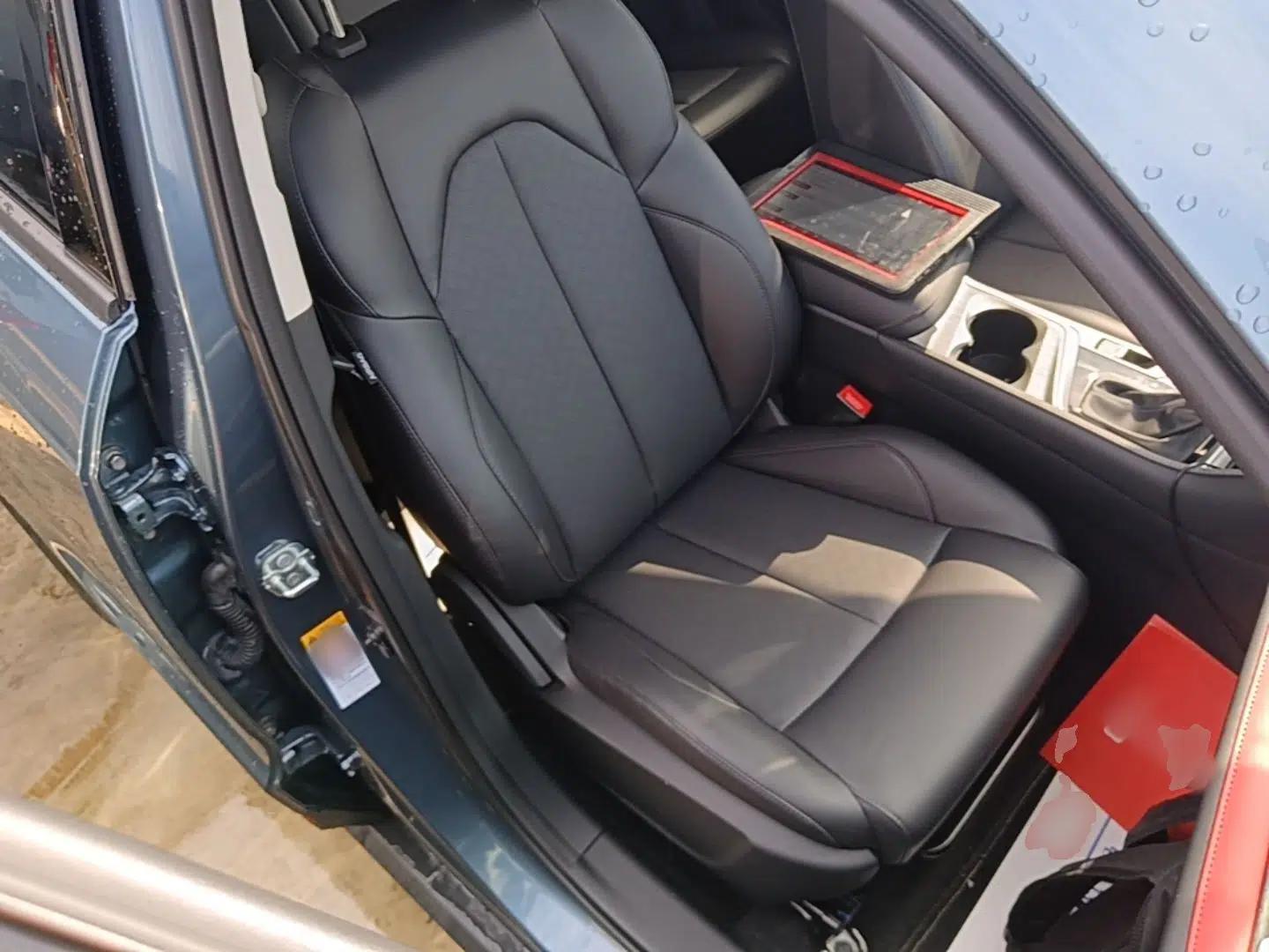 CHANGAN CS55PLUS 2021 Blue Whale Edition 1.5T DCT Luxury Model — миниатюра 23