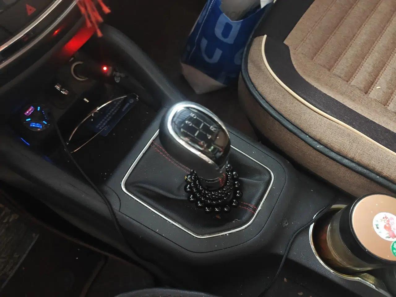 CHANGAN CS35 2017 1.6L Manual Luxury Model — миниатюра 15