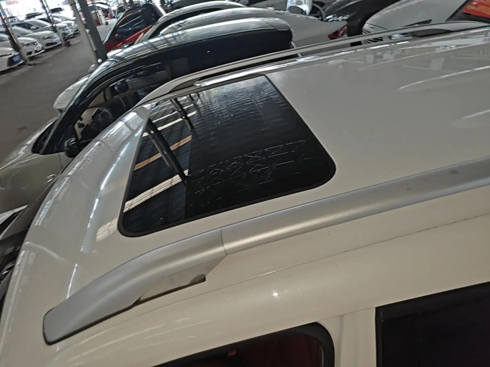 CHANGAN CS35PLUS 2019 1.4T DCT Chuanlian Blue Whale Edition — миниатюра 11