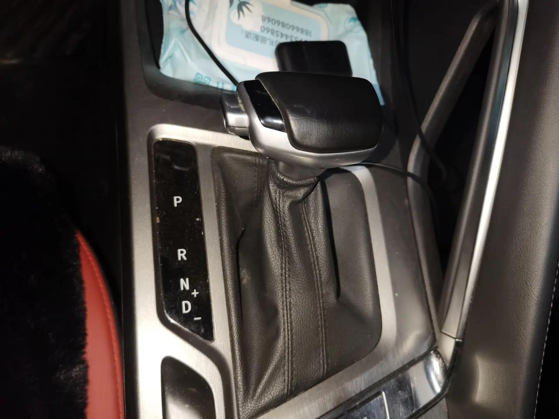 CHANGAN CS35PLUS 2023 Enjoy Edition 1.4T DCT Prestige Model — миниатюра 15