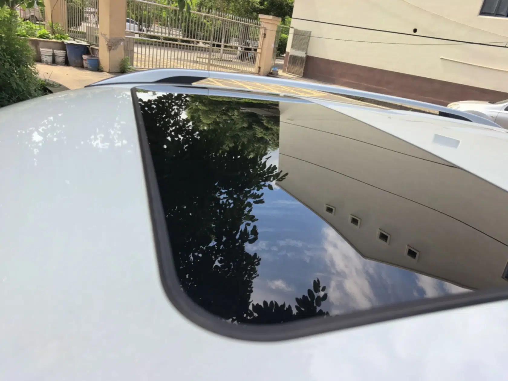 CHANGAN CS35PLUS 2019 1.6L Manual Chuanlian Edition — миниатюра 11